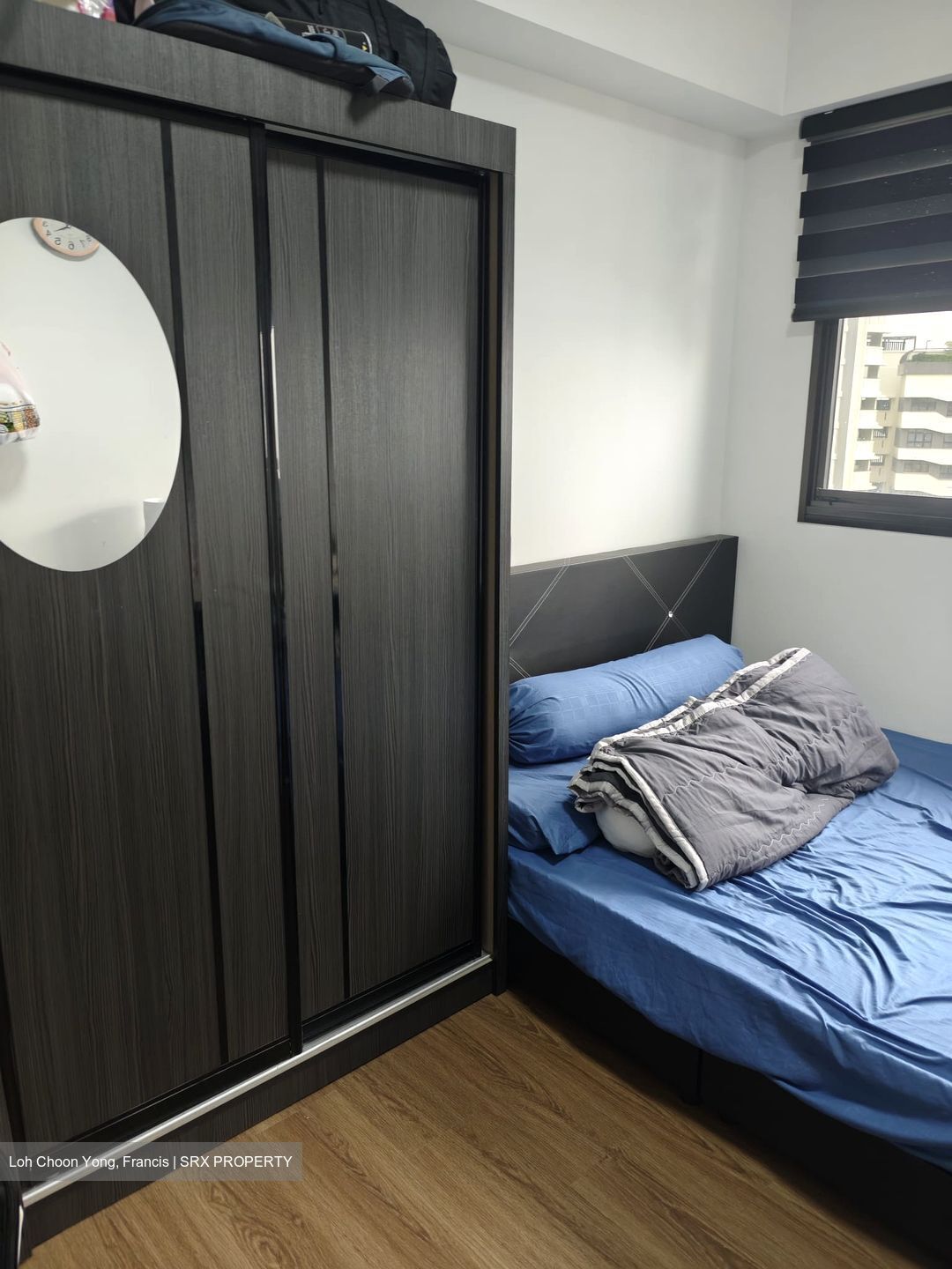 Blk 448A Punggol Point Cove (Punggol), HDB 3 Rooms #574444691